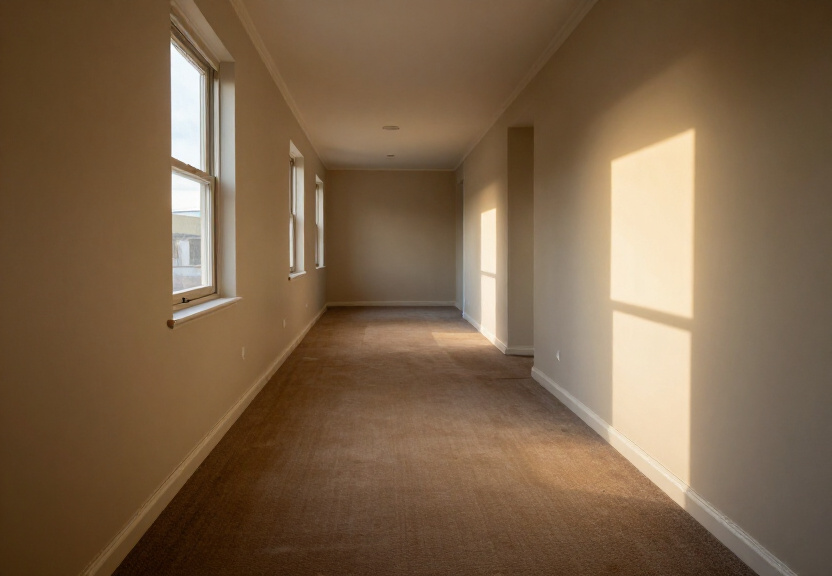 Restored apartment in Potts Point after flood damage repair