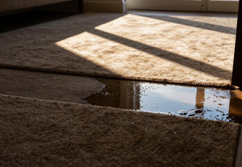 Potts Point Flood Restoration Projects