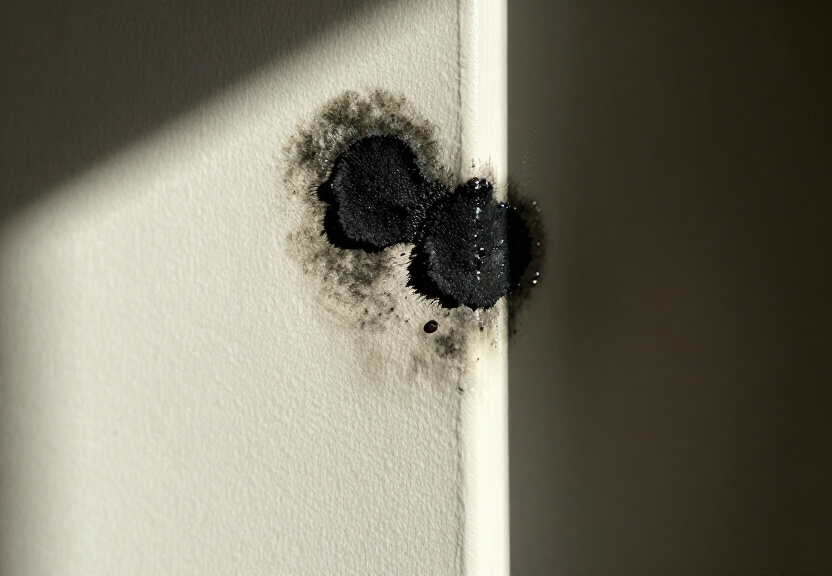 Mould Removal in Potts Point