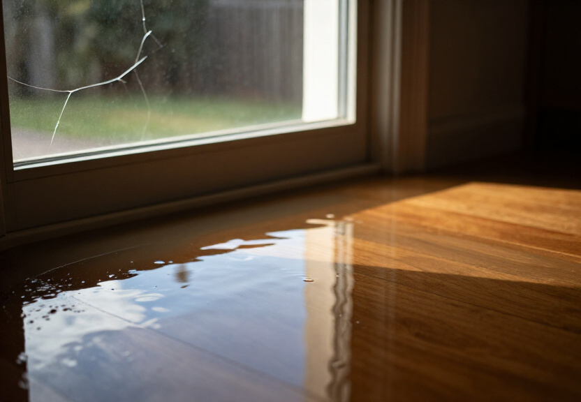 Water Extraction And Removal in Potts Point